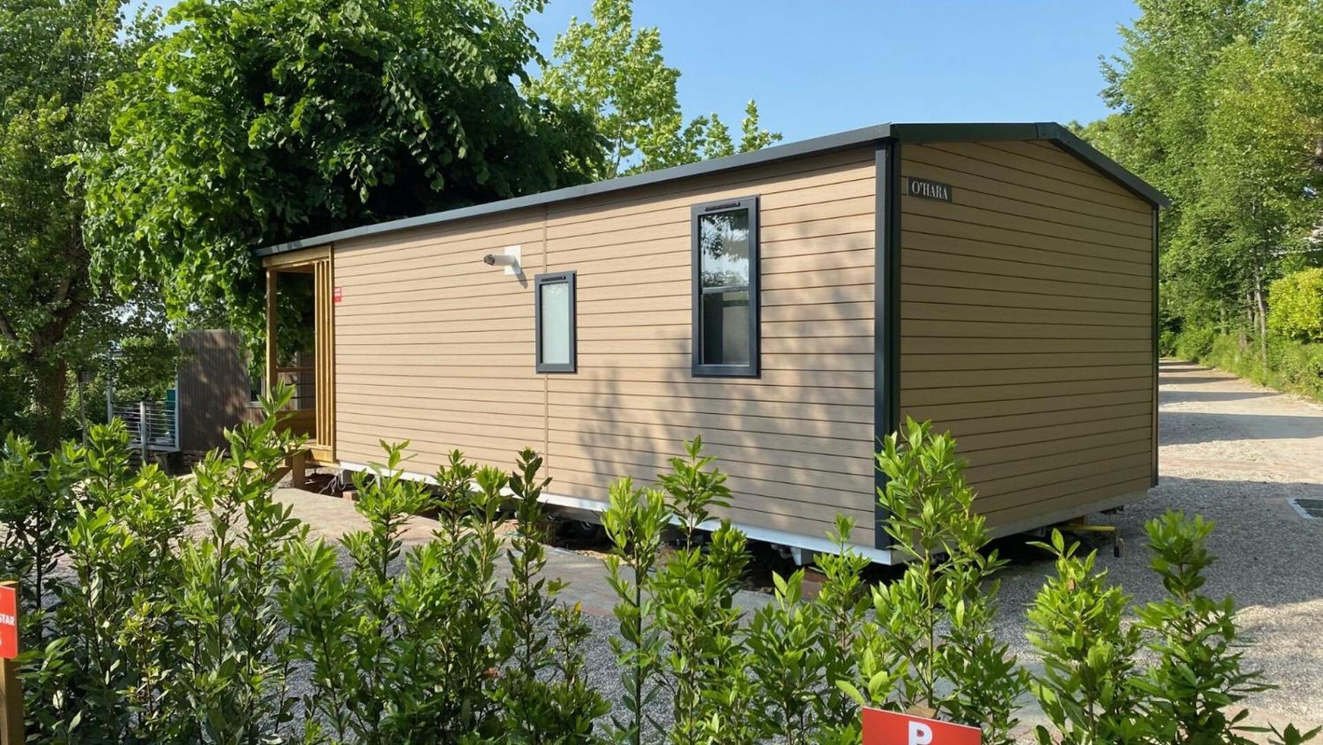Camping Piantelle Moniga del Garda Exterior photo