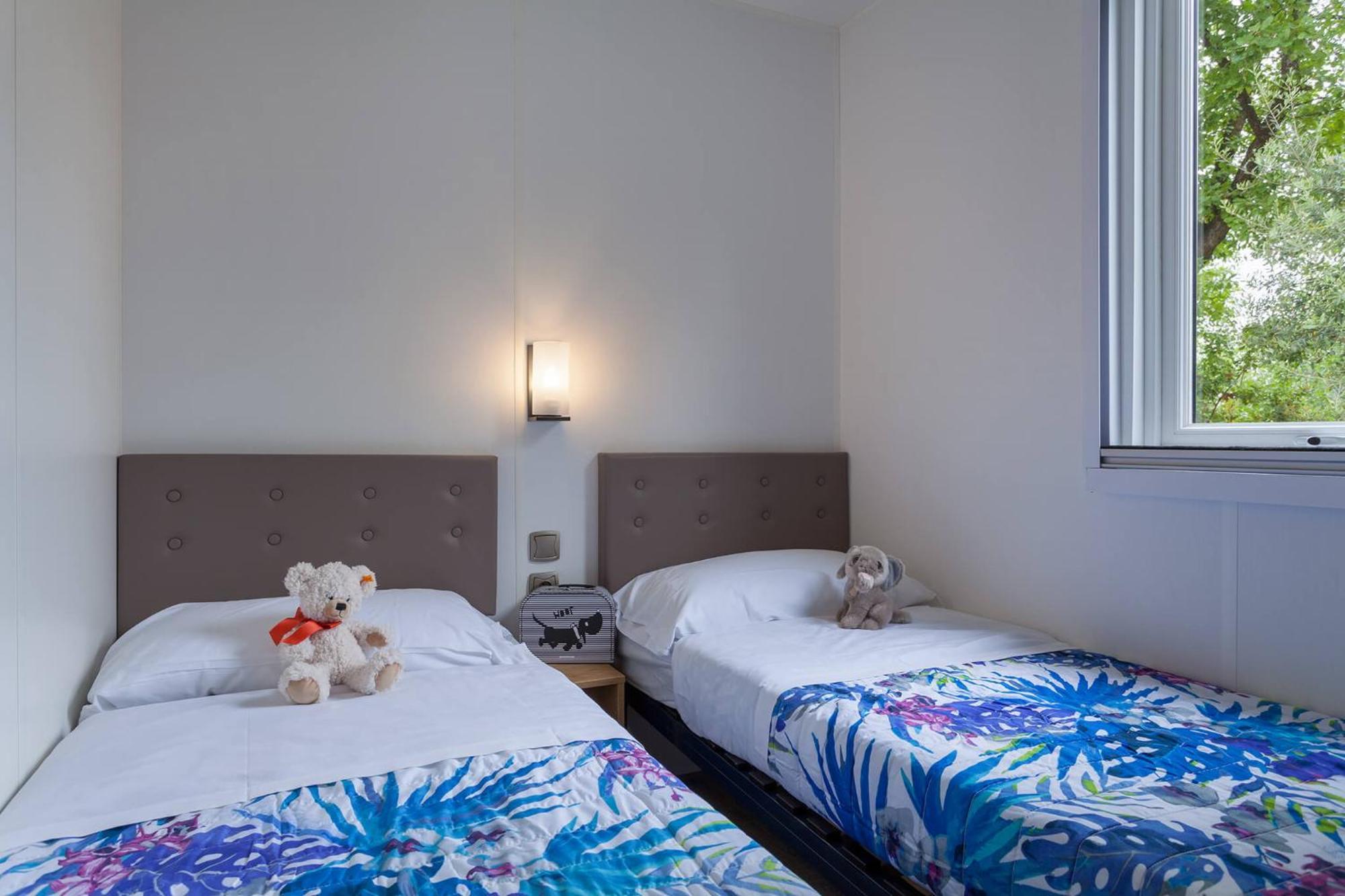 Camping Piantelle Moniga del Garda Exterior photo