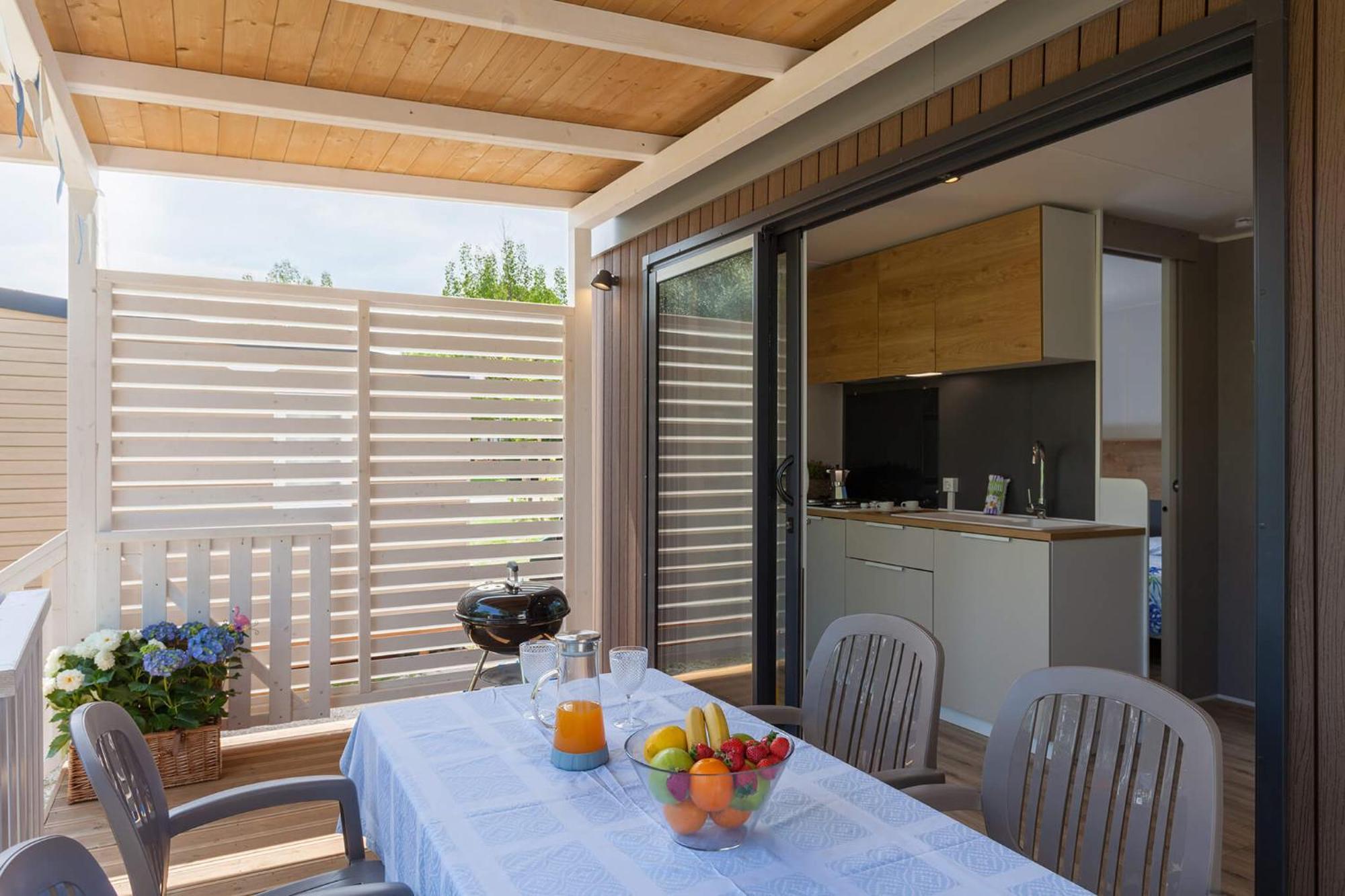 Camping Piantelle Moniga del Garda Exterior photo
