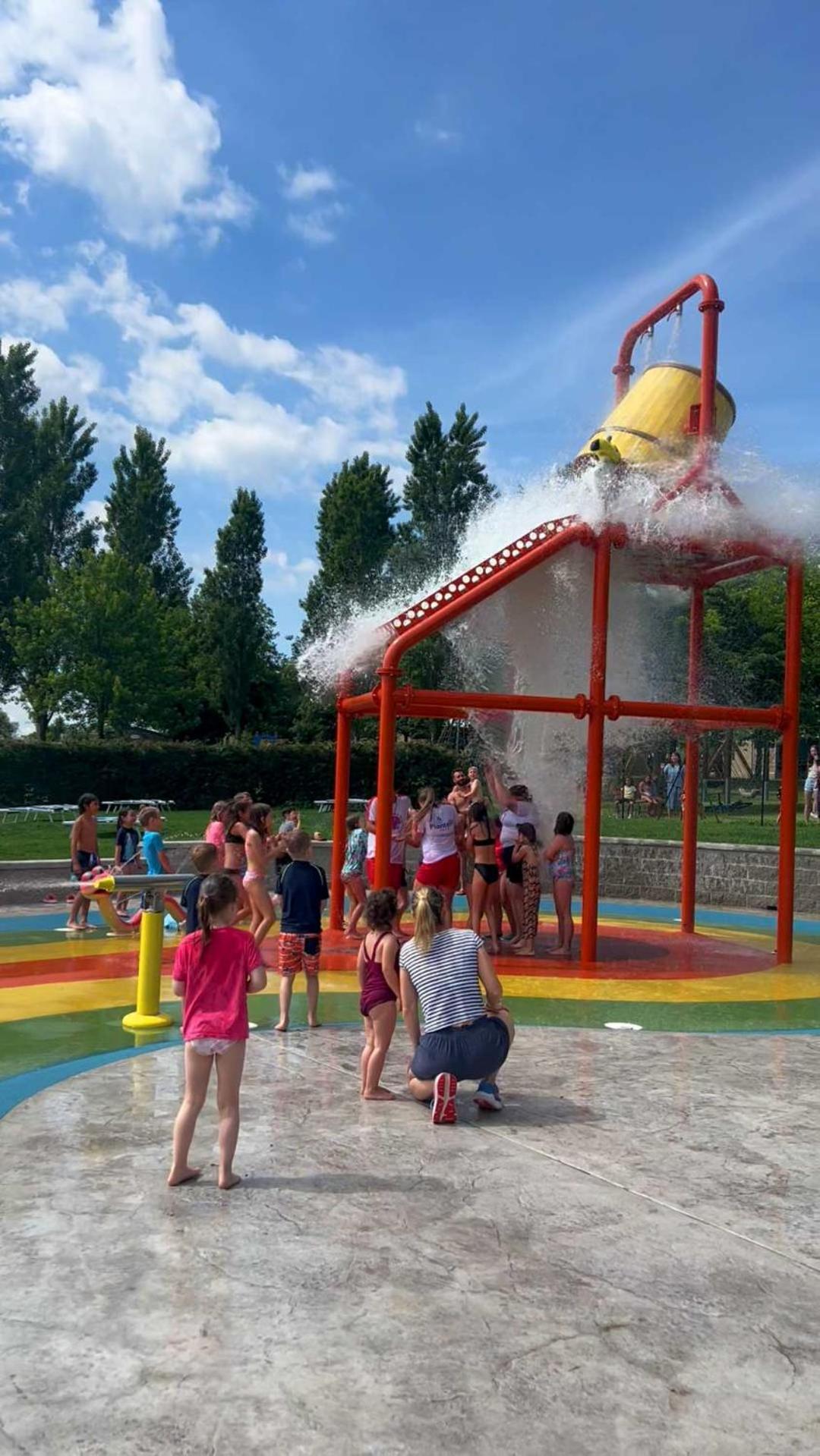 Camping Piantelle Moniga del Garda Exterior photo