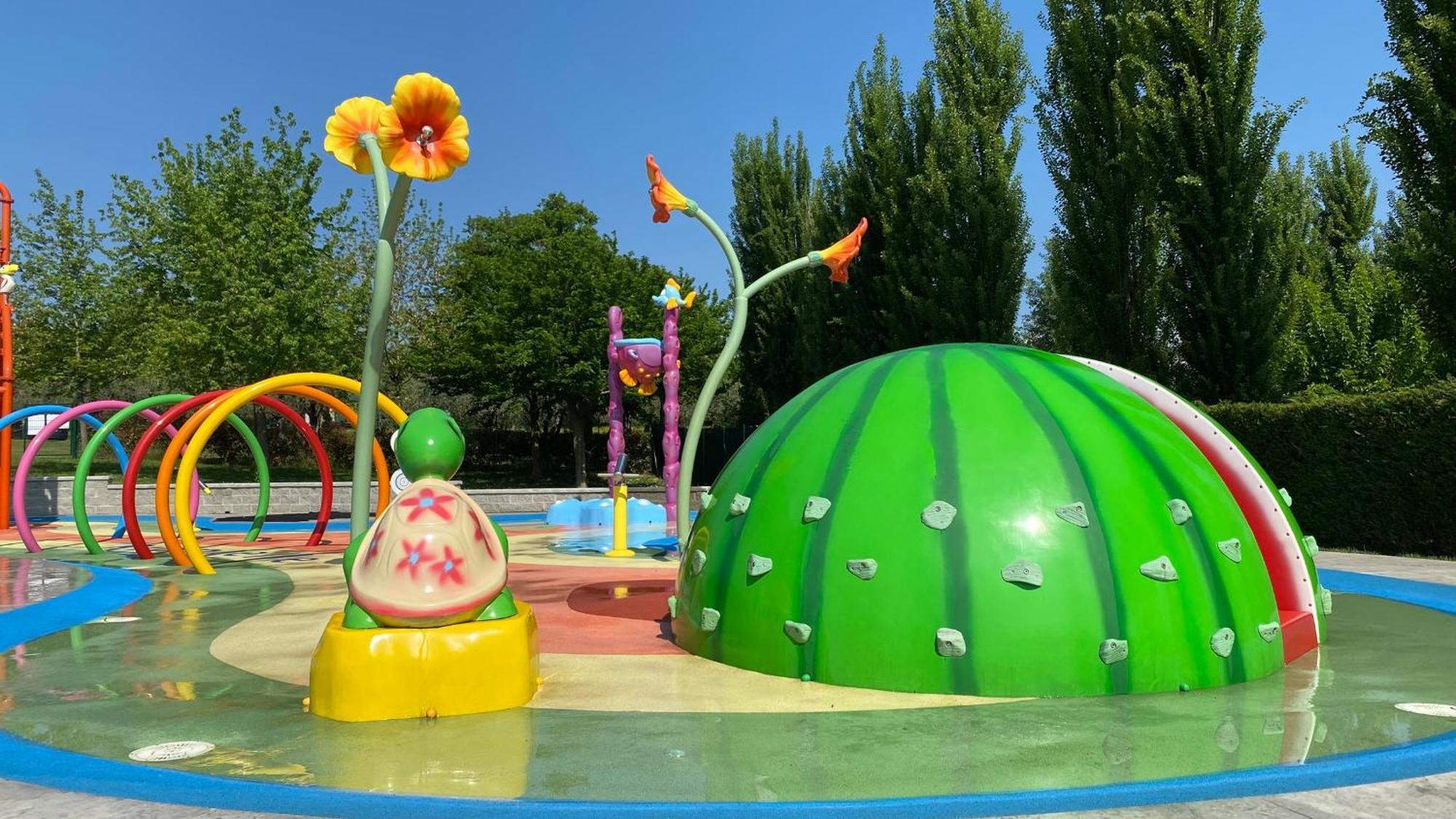 Camping Piantelle Moniga del Garda Exterior photo