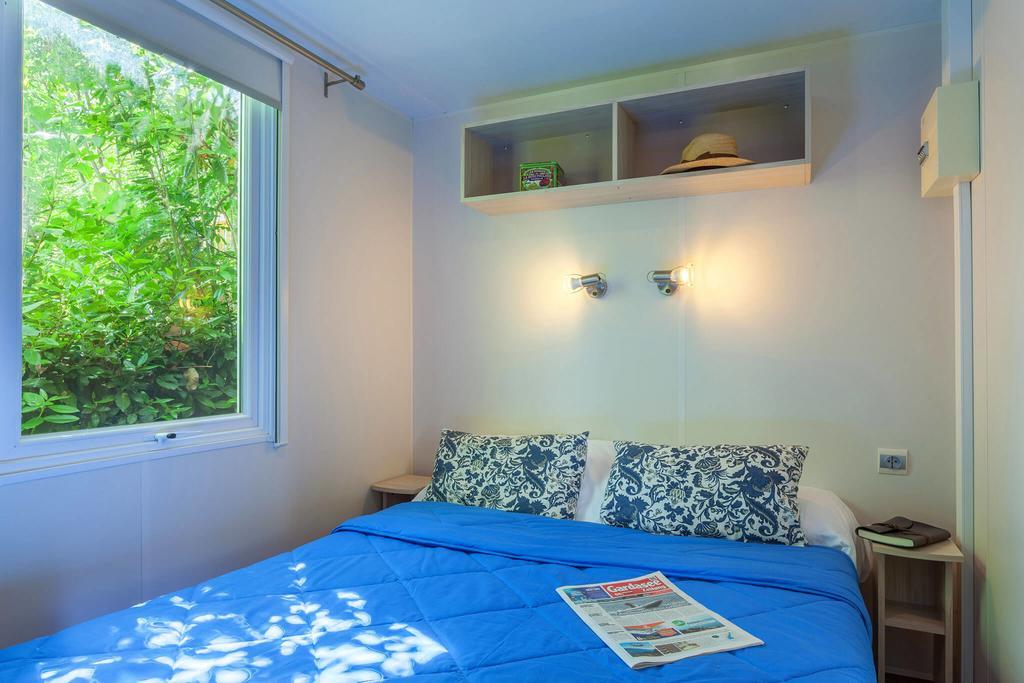 Camping Piantelle Moniga del Garda Exterior photo